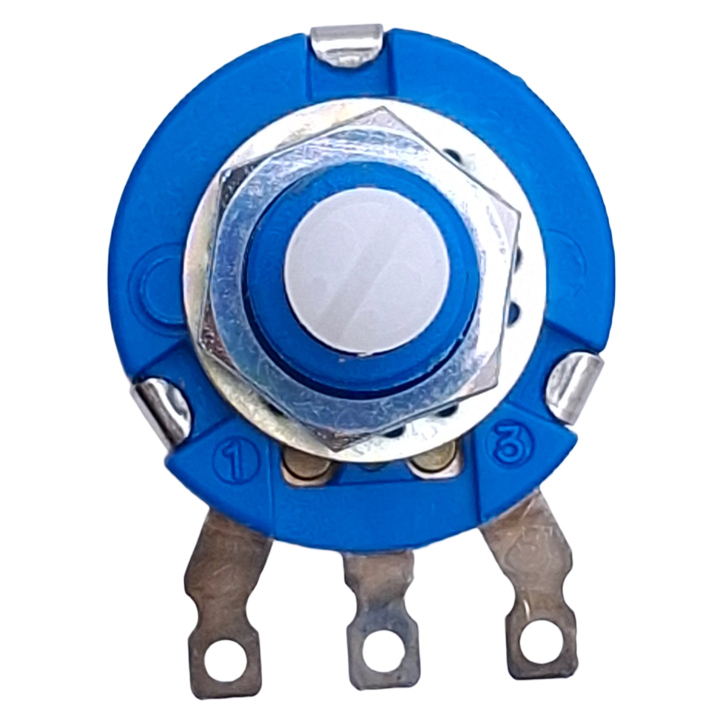 New Lot of 2 Oriental Motor PAVR-20KZ External Speed Potentiometer 20k Ohms