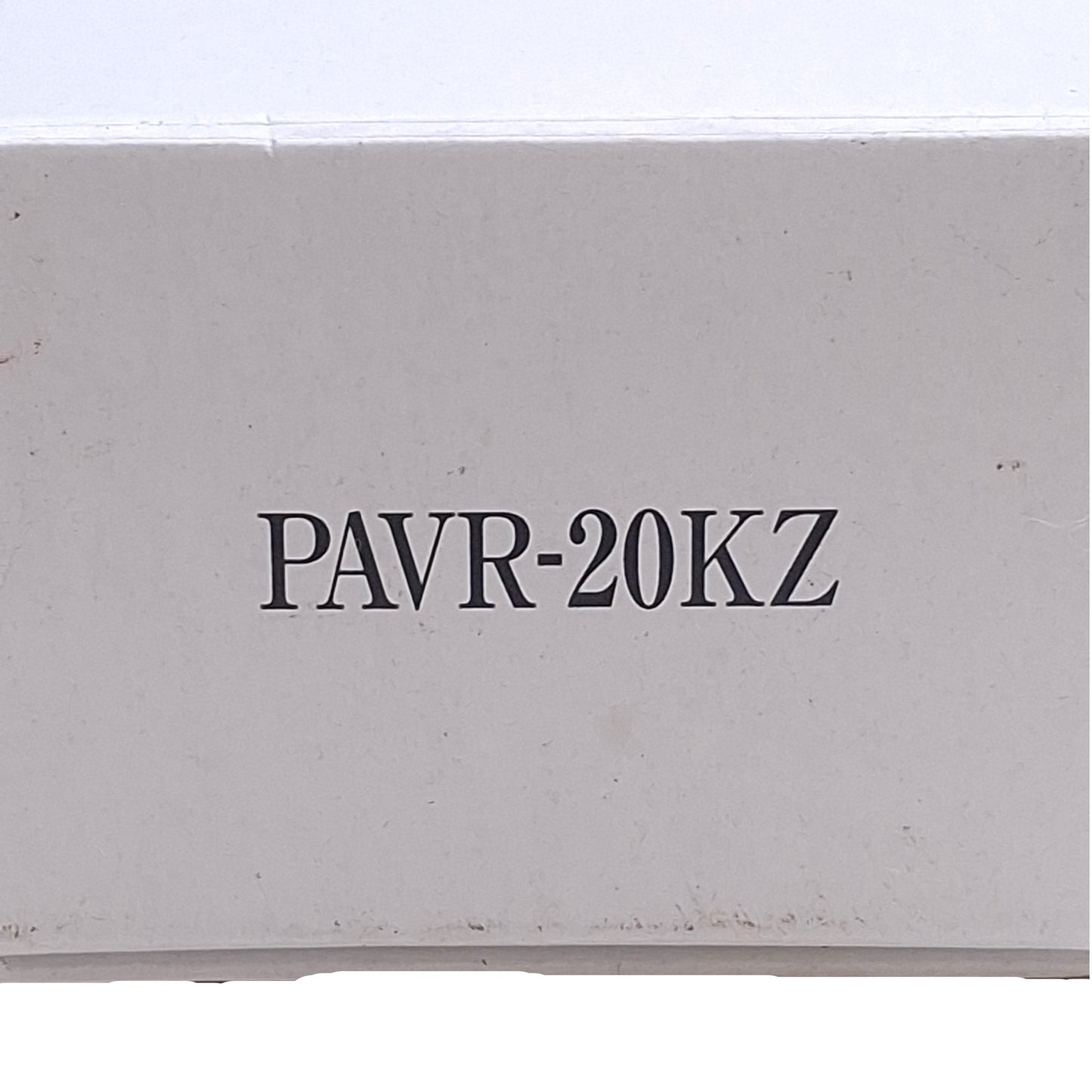 New Lot of 2 Oriental Motor PAVR-20KZ External Speed Potentiometer 20k Ohms