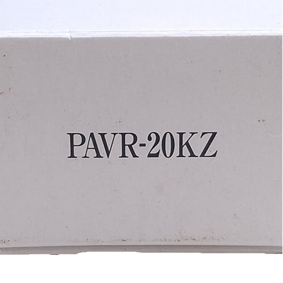 New Lot of 2 Oriental Motor PAVR-20KZ External Speed Potentiometer 20k Ohms
