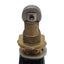 Used Honeywell BZ-2R0181 Roller Plunger Micro Switch, SPDT, 15A 250VDC/480VAC