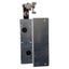 Used Fortress TA2T6RWEKR7SRP11N2E0GYNPF08 amGardpro Interlock, Profinet *No PTU Key*