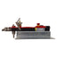 Used Fortress TA2T6RWEKR7SRP11N2E0GYNPF08 amGardpro Interlock, Profinet *No PTU Key*