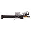 Used Altec AIR HR4-42-S48 Desiccant Air Dryer 12SCFM In, 8.8SCFM Out, 150PSIG Max