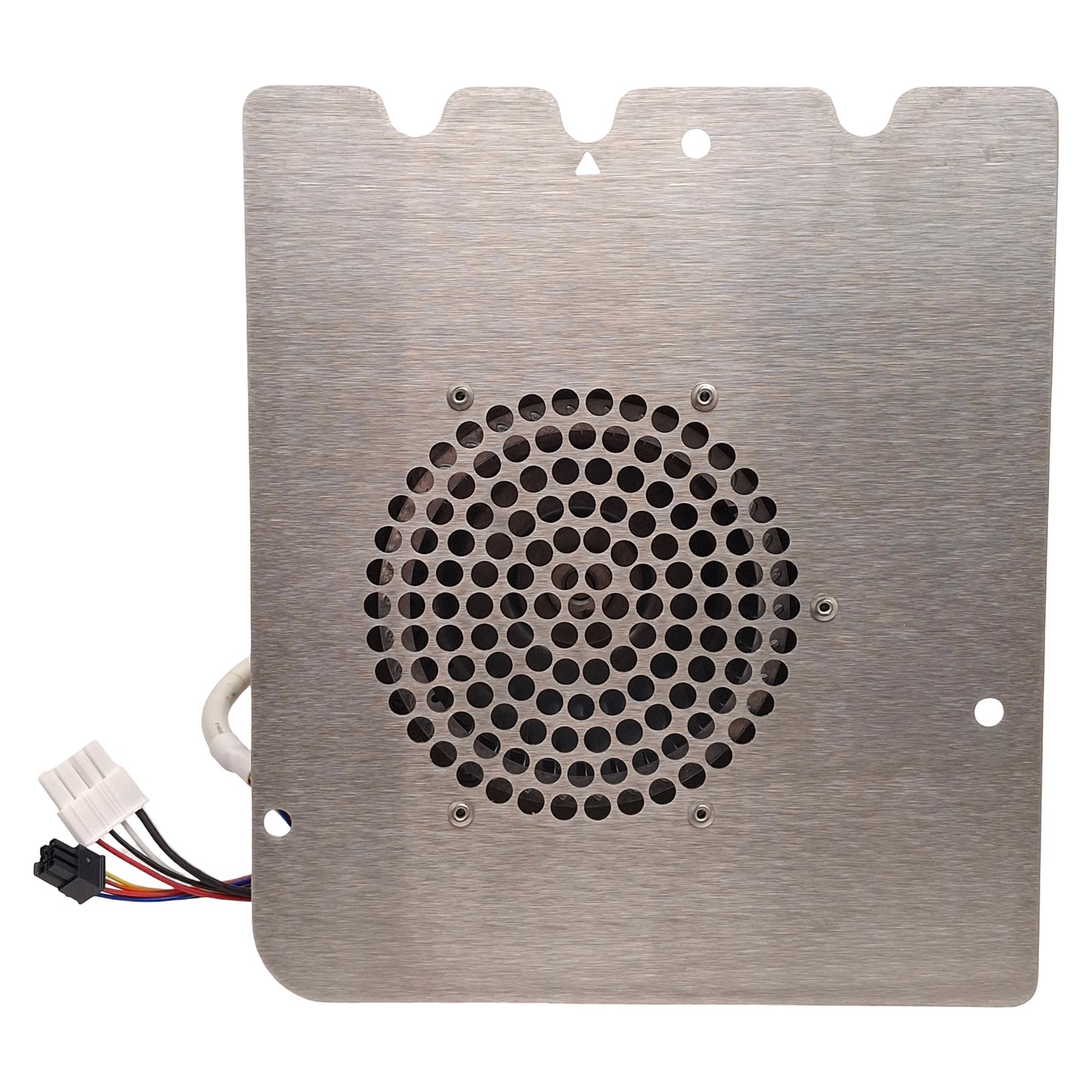 New Agility 21111550 Blower Motor Draft Inducer Assembly, 6000rpm, 120W, 24VDC