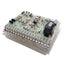 Used Allen Bradley 12M03-00211-00 PC Regulator / Control Board, Reflex Control Series