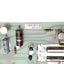 Used Allen Bradley 12M03-00211-00 PC Regulator / Control Board, Reflex Control Series
