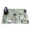 Used Allen Bradley 12M03-00211-00 PC Regulator / Control Board, Reflex Control Series
