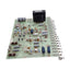 Used Allen Bradley 12M03-00211-00 PC Regulator / Control Board, Reflex Control Series
