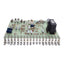 Used Allen Bradley 12M03-00211-00 PC Regulator / Control Board, Reflex Control Series