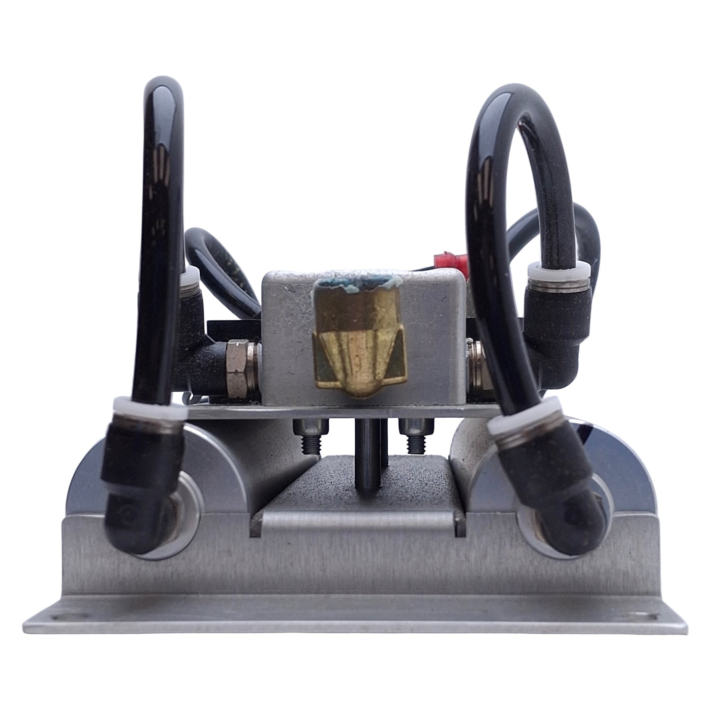 Used Altec AIR PMDS4D12 Miniature Compressed Air Dryer 24VDC, 125PSI, 0.012in Orifice