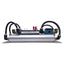 Used Altec AIR PMDS4D12 Miniature Compressed Air Dryer 24VDC, 125PSI, 0.012in Orifice