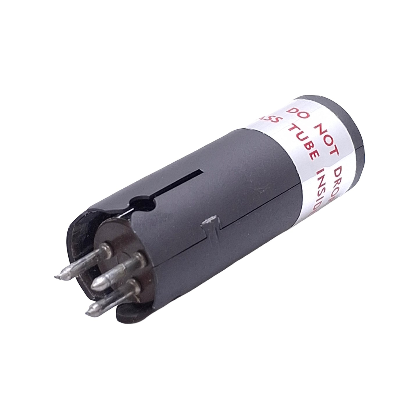 New Honeywell 129464M UV Power Sensing Tube, Used With C7035/7061 Series Detectors