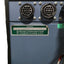 Used Dukane 48H101TS Heat Staking Thermal Press 1 Ton, 4" Stroke, 2100 Watts, 120VAC