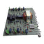 Used Electro-Flyte 12M3-63 11S1-65 PLC Processor / Electronics Control PCB Board