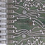 Used Electro-Flyte 12M3-63 11S1-65 PLC Processor / Electronics Control PCB Board
