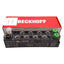 New Beckhoff EP2338-0001 EtherCAT Box 8-Channel, 24VDC, 0.5A/Channel, M8 3 & 4-Pin