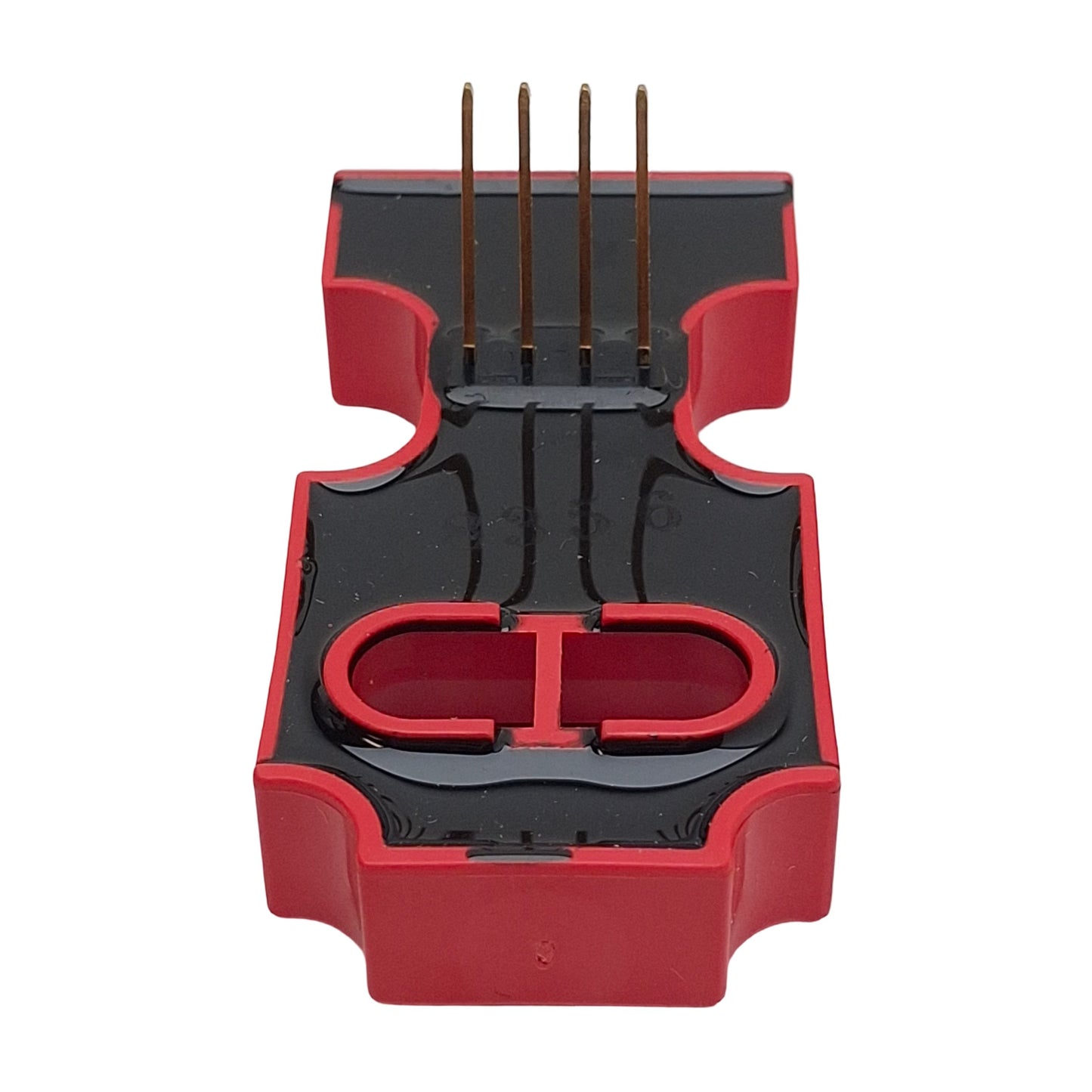 New Banner LM4-2 16290 MULTI-BEAM Logic Module, One-Shot Retriggerable, 4-Pin