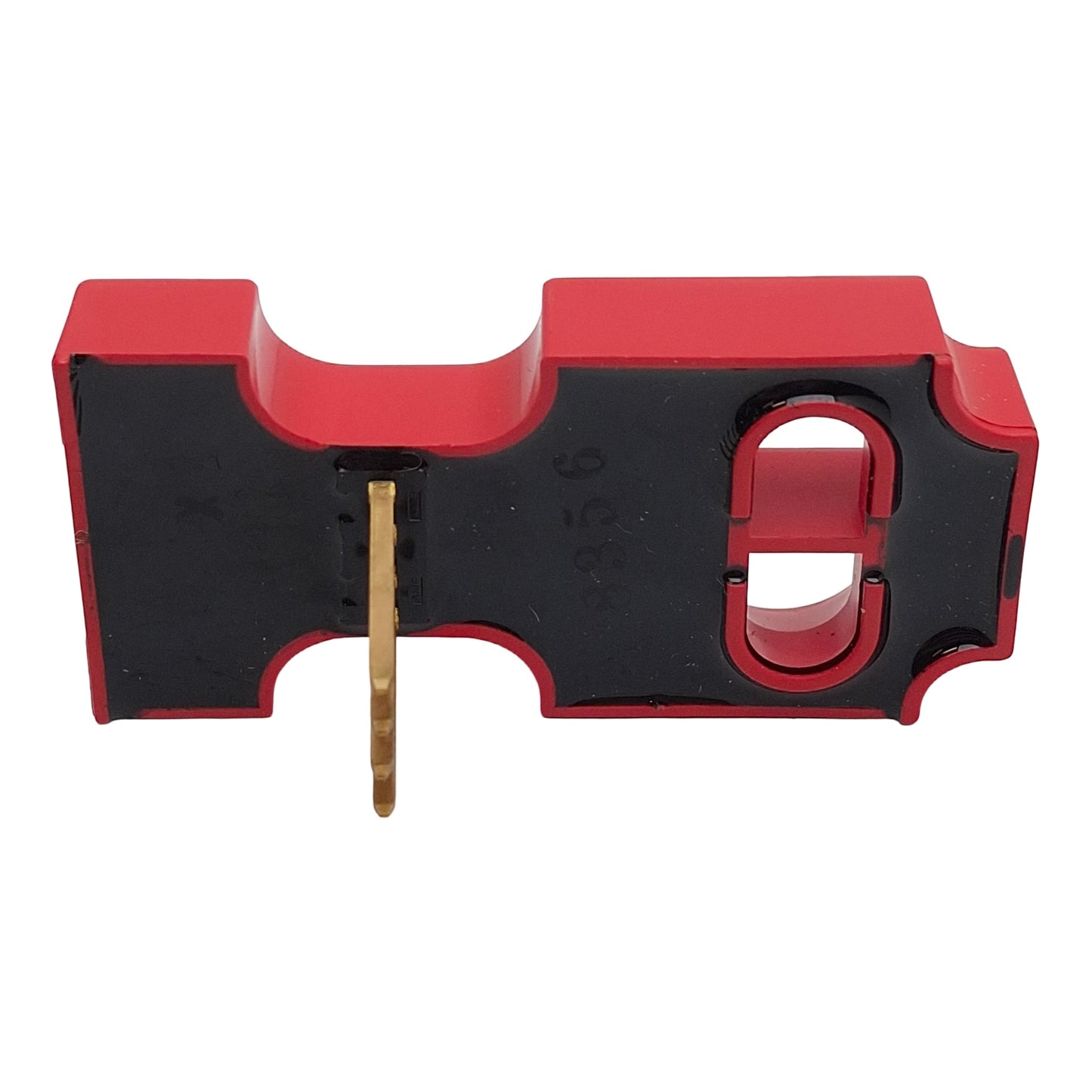 New Banner LM4-2 16290 MULTI-BEAM Logic Module, One-Shot Retriggerable, 4-Pin