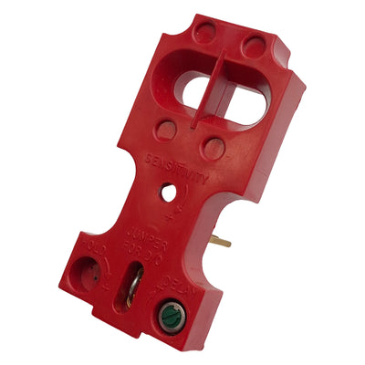 New – Open box Banner LM5 16294 MULTI-BEAM Logic Module, ON-Delay 1.5-15sec Range, 4-Pin