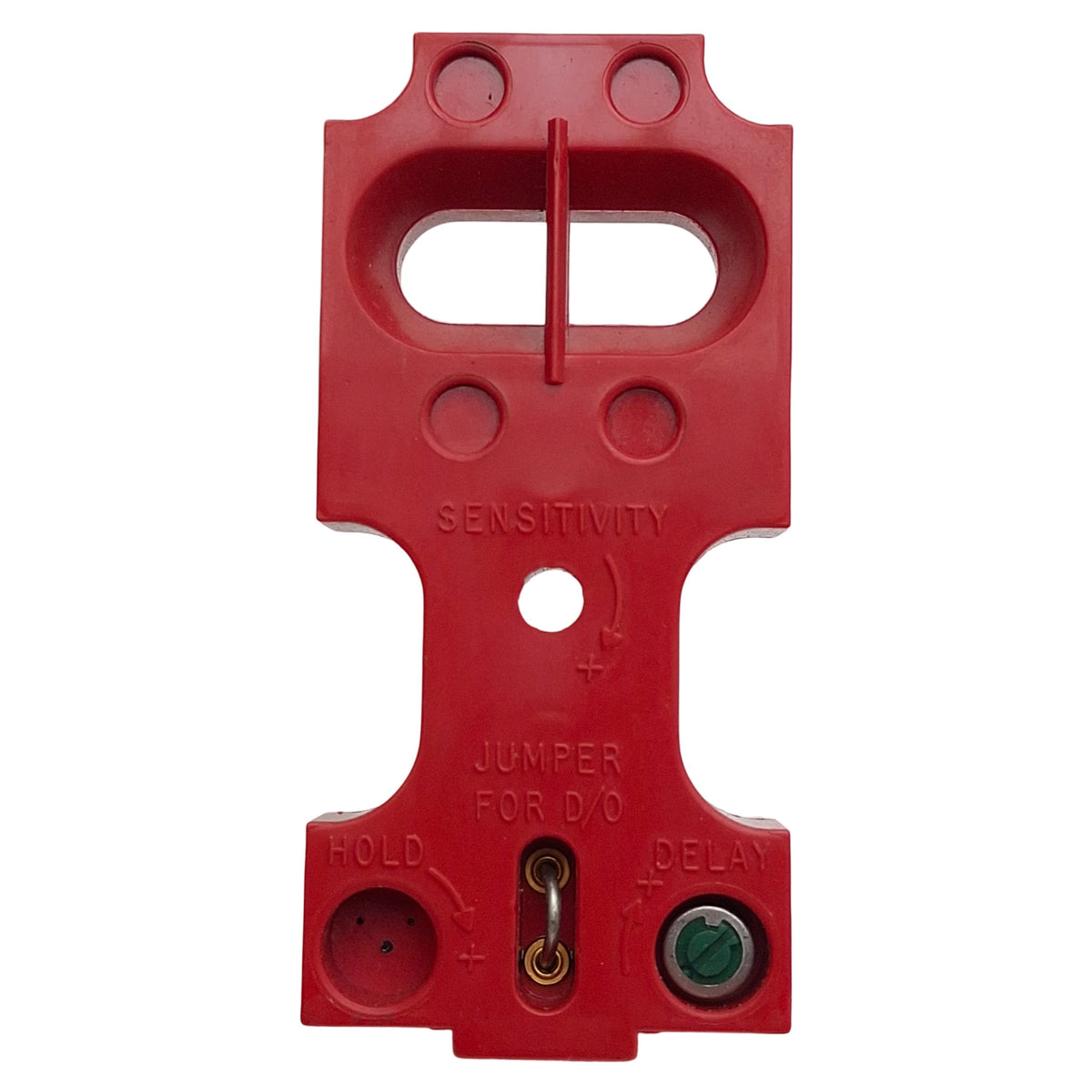 New – Open box Banner LM5 16294 MULTI-BEAM Logic Module, ON-Delay 1.5-15sec Range, 4-Pin