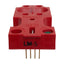 New – Open box Banner LM5 16294 MULTI-BEAM Logic Module, ON-Delay 1.5-15sec Range, 4-Pin