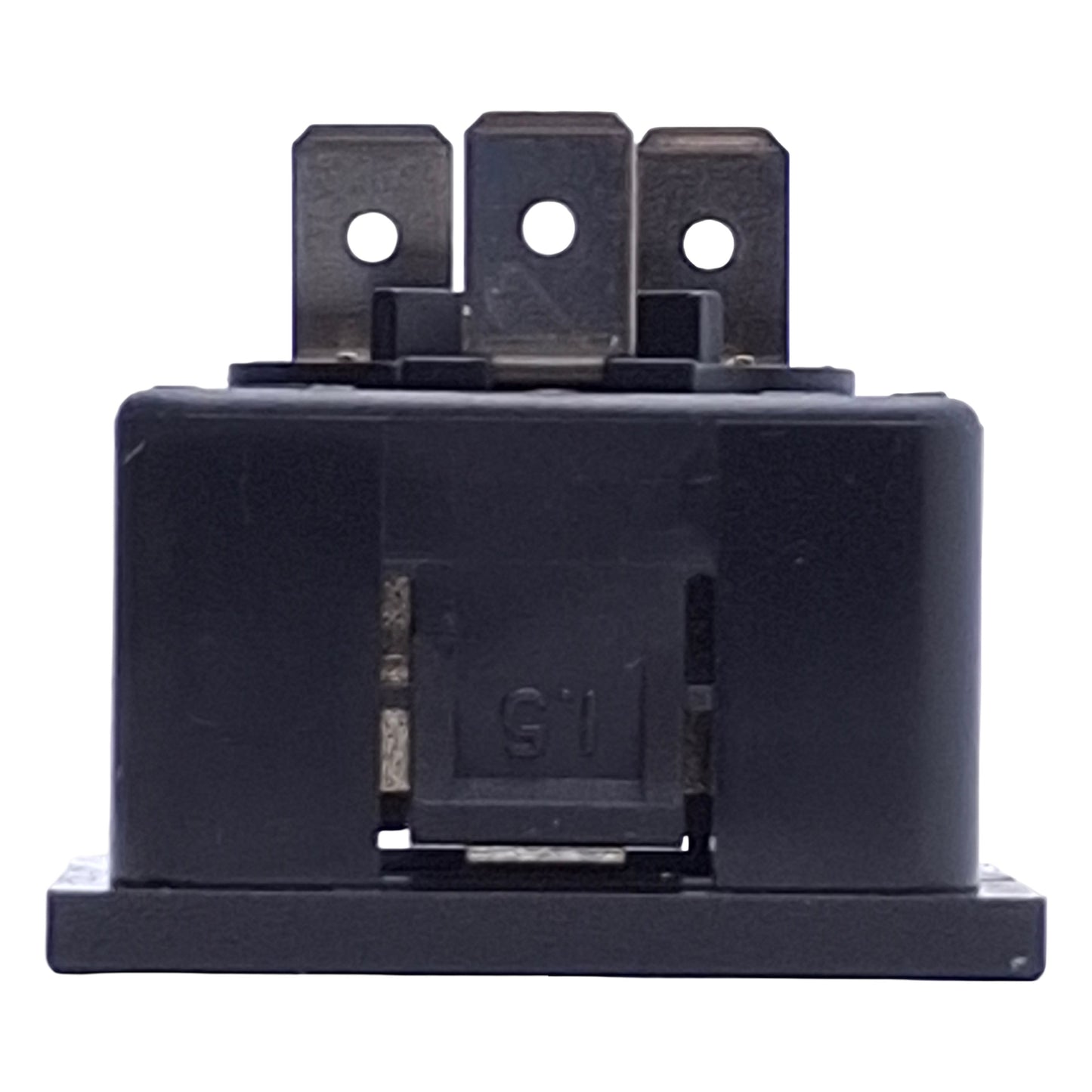 New – Open box Lot of 15 Corcom 20ESRMC2 Male Power Inlet Connector 20A Max, 120/250VAC