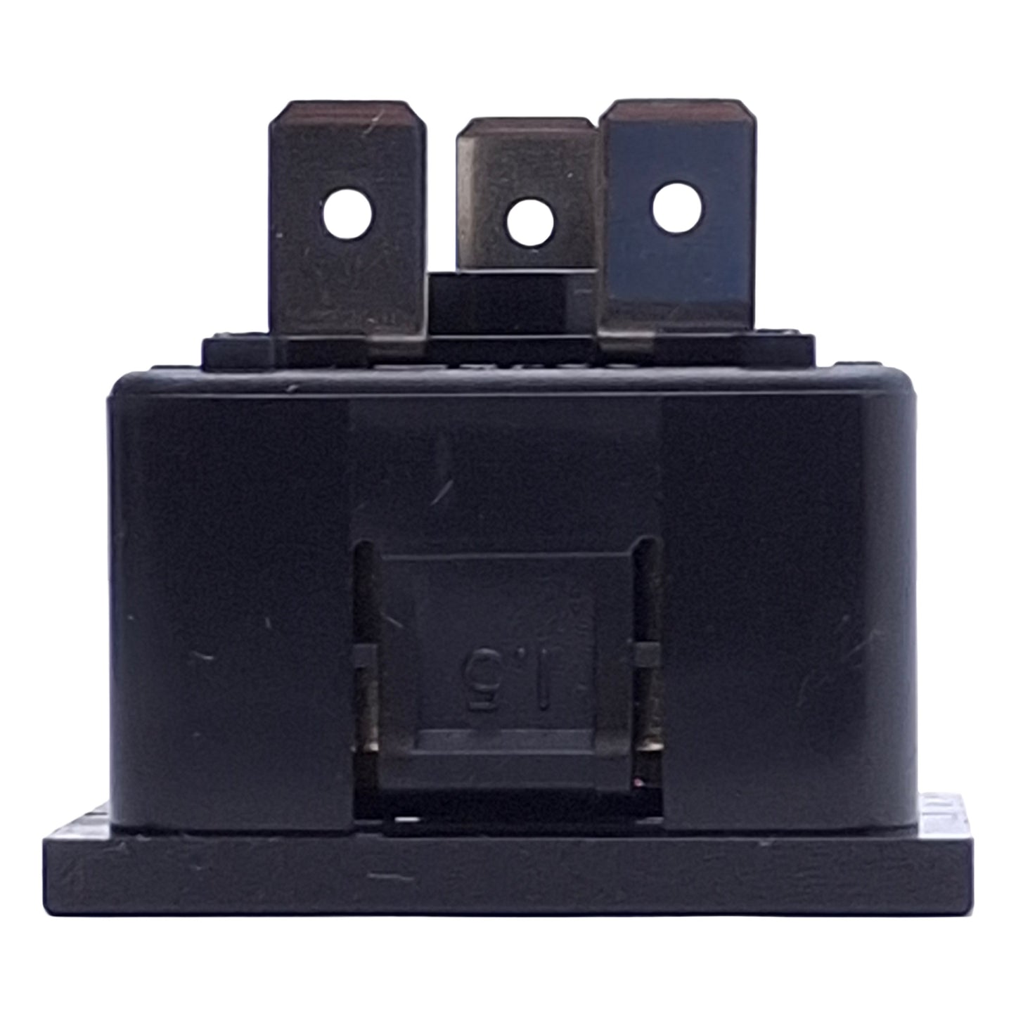 New – Open box Lot of 15 Corcom 20ESRMC2 Male Power Inlet Connector 20A Max, 120/250VAC