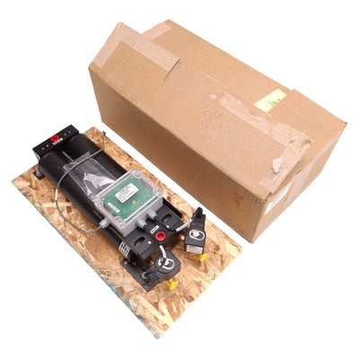 New Altec AIR HR4-42-S48 Desiccant Air Dryer 12SCFM In, 8.8SCFM Out, 150PSIG Max