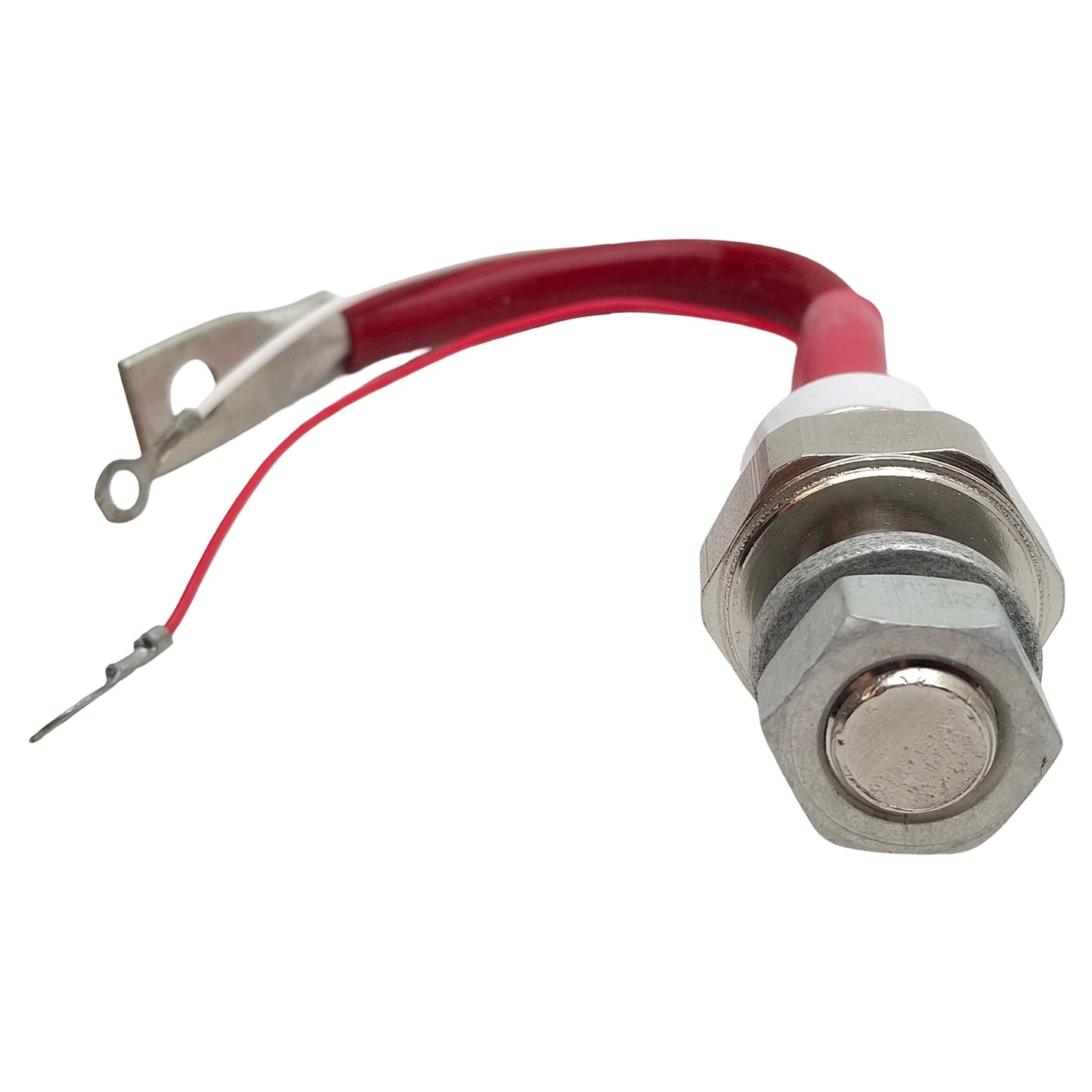 New General Electric C46E Silicon Controlled Rectifier, 500VAC/VDC, Solder Terminals