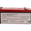 Used Fortress MA2M6SKL11ST403 amGardpro Interlock, 3NC, 24VAC/DC *No Handle & No Key*
