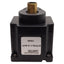 Used Ametek 87F43-1.5-A05 Linear Stepper Motor, 0.0005in/step, 5VDC, NEMA 34 *Dent*