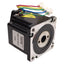 Used Ametek 87F43-1.5-A05 Linear Stepper Motor, 0.0005in/step, 5VDC, NEMA 34 *Dent*