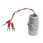 Used General Monitors 10001-1 Catalytic Bead Sensor, 0-100% LEL Range, 300mA DC