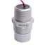 Used General Monitors 10001-1 Catalytic Bead Sensor, 0-100% LEL Range, 300mA DC