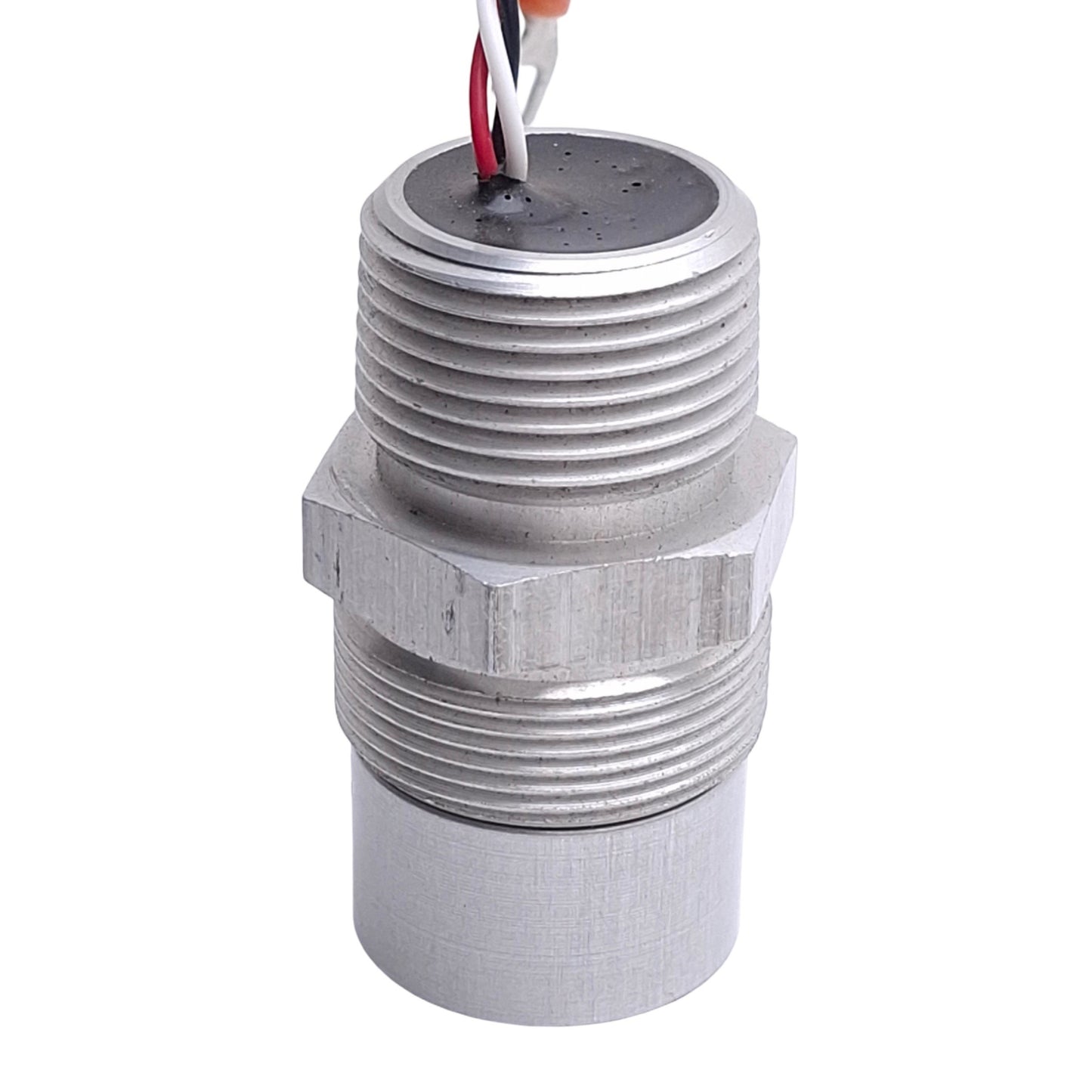 Used General Monitors 10001-1 Catalytic Bead Sensor, 0-100% LEL Range, 300mA DC