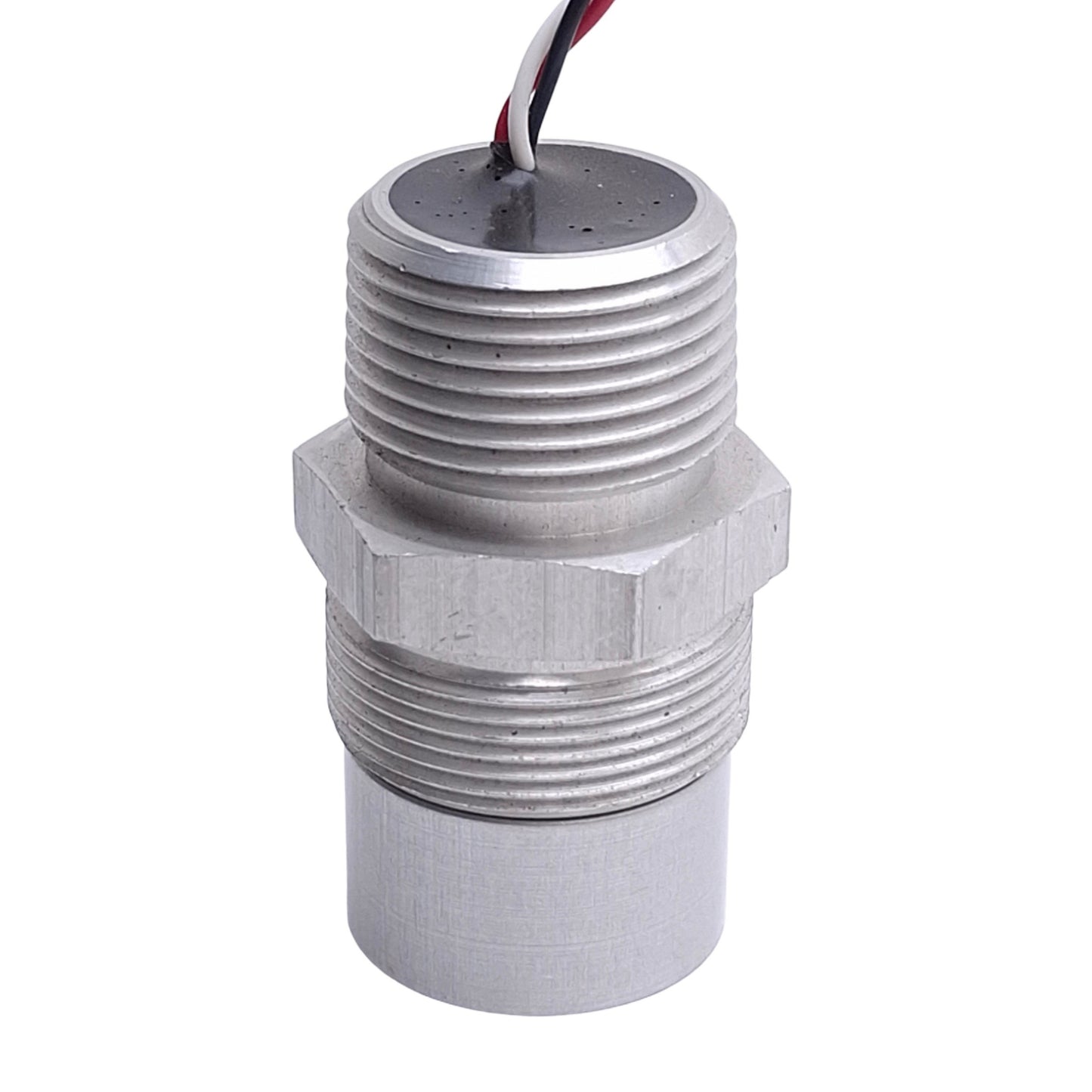 Used General Monitors 10001-1 Catalytic Bead Sensor, 0-100% LEL Range, 300mA DC