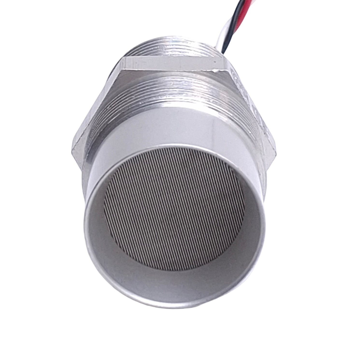 Used General Monitors 10001-1 Catalytic Bead Sensor, 0-100% LEL Range, 300mA DC