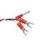 Used General Monitors 10001-1 Catalytic Bead Sensor, 0-100% LEL Range, 300mA DC