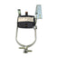 New Lot of 5 ITE RPG712-3S Universal Lighting Duct, Twistout, 15A 125VAC 3W