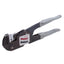 Used Leeds & Northrup 064146 Quick Tip Hand Crimp Tool, T/C Wire 14/20/24 AWG