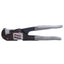 Used Leeds & Northrup 064146 Quick Tip Hand Crimp Tool, T/C Wire 14/20/24 AWG
