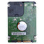 Used Western Digital WD2500BEVT-24A23T0 Scorpio Blue HDD 250GB, 5400rpm, SATA III