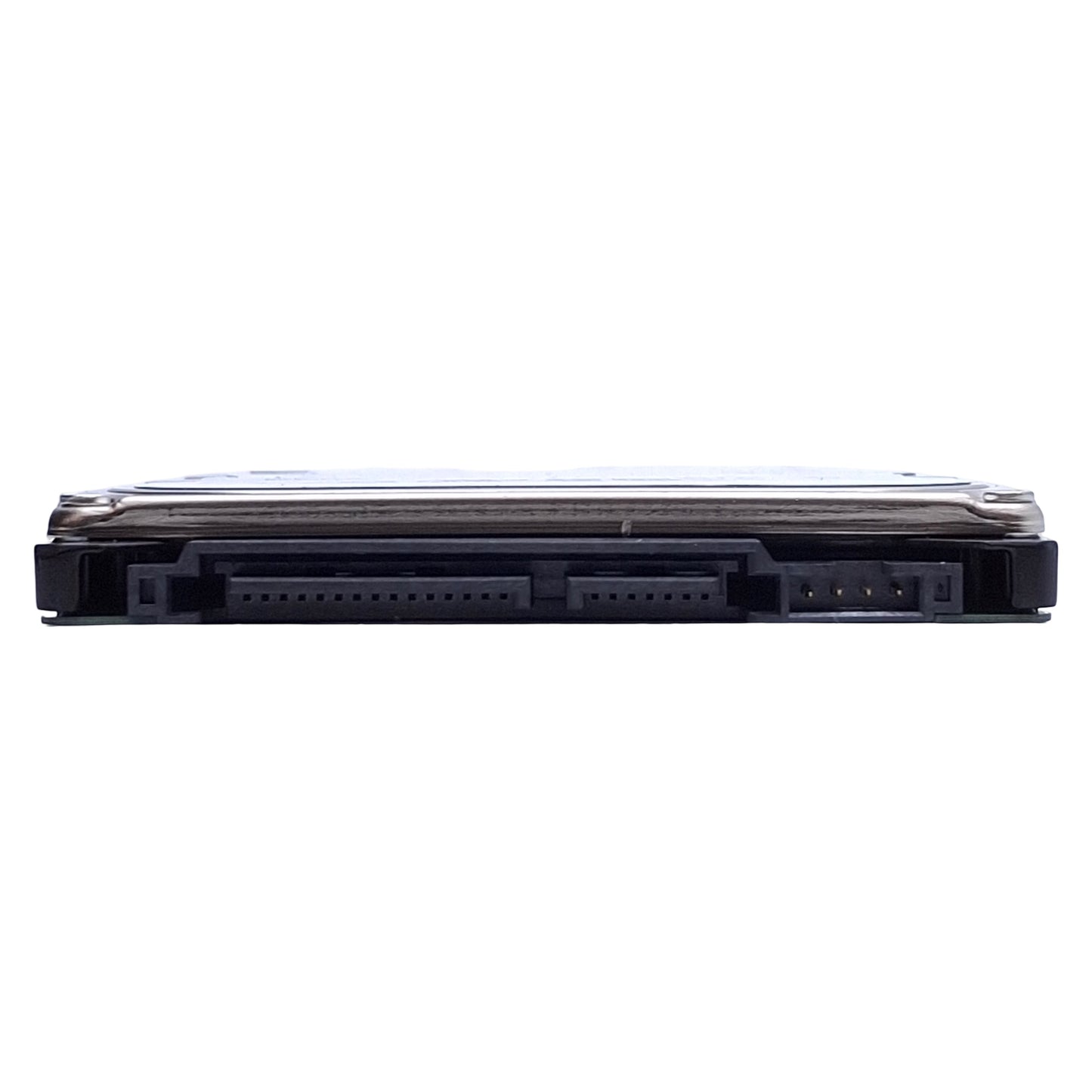 Used Western Digital WD2500BEVT-24A23T0 Scorpio Blue HDD 250GB, 5400rpm, SATA III