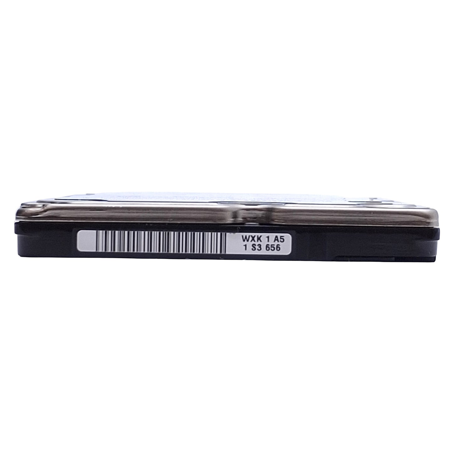 Used Western Digital WD2500BEVT-24A23T0 Scorpio Blue HDD 250GB, 5400rpm, SATA III