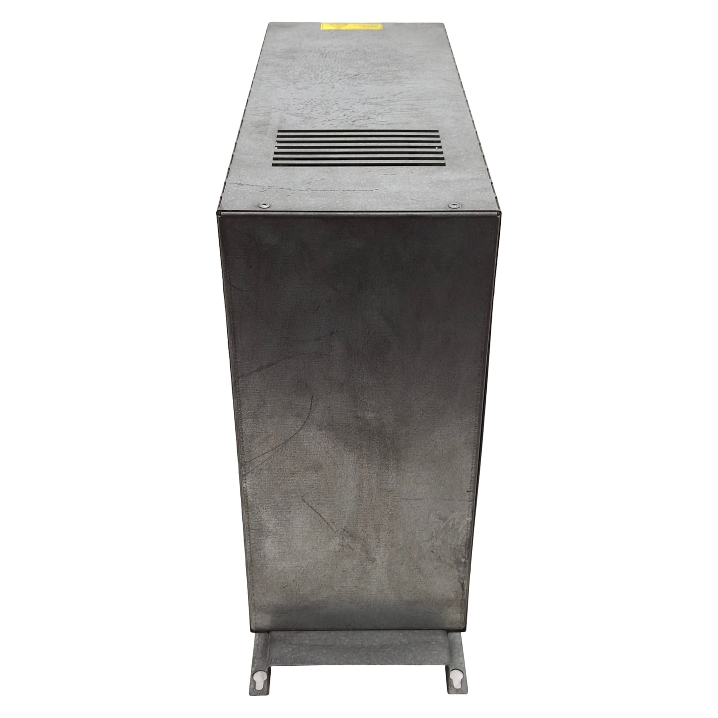 Used ABB ACS-BRK-C Brake Unit, 32 Ohms, 2kW Average, 12kW Peak, 200-850VDC Supply