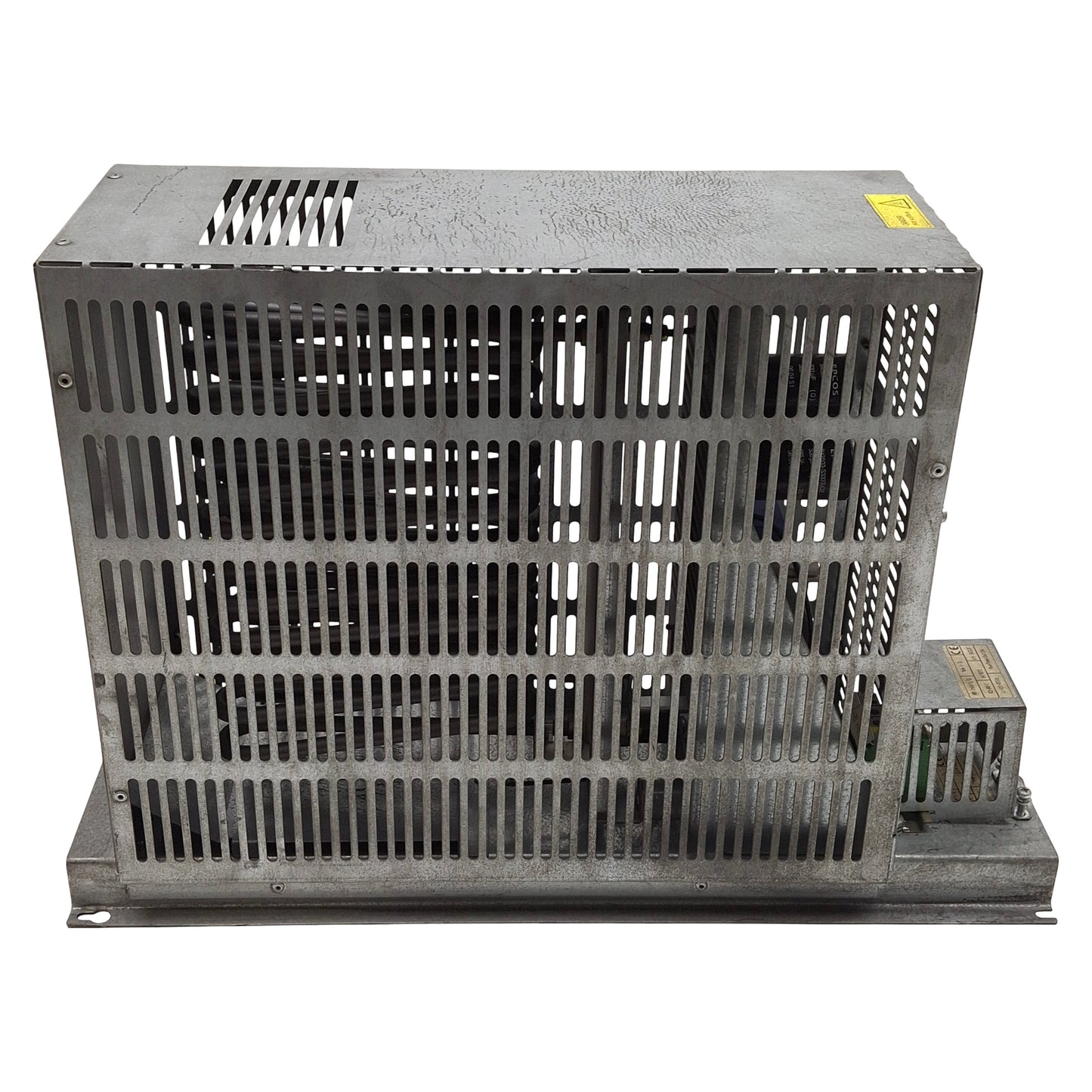 Used ABB ACS-BRK-C Brake Unit, 32 Ohms, 2kW Average, 12kW Peak, 200-850VDC Supply