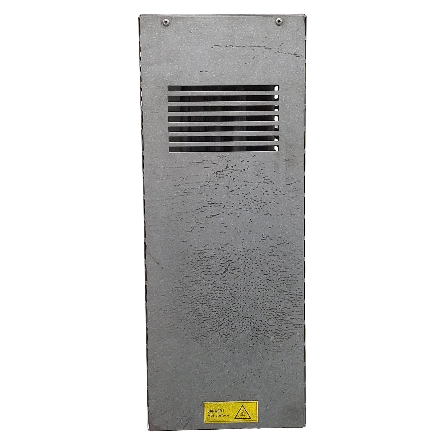 Used ABB ACS-BRK-C Brake Unit, 32 Ohms, 2kW Average, 12kW Peak, 200-850VDC Supply