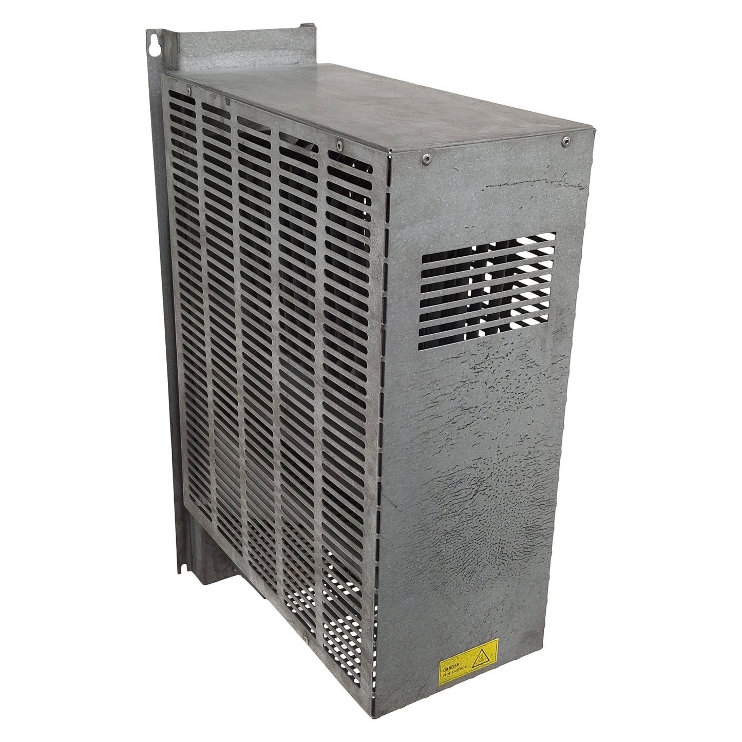 Used ABB ACS-BRK-C Brake Unit, 32 Ohms, 2kW Average, 12kW Peak, 200-850VDC Supply