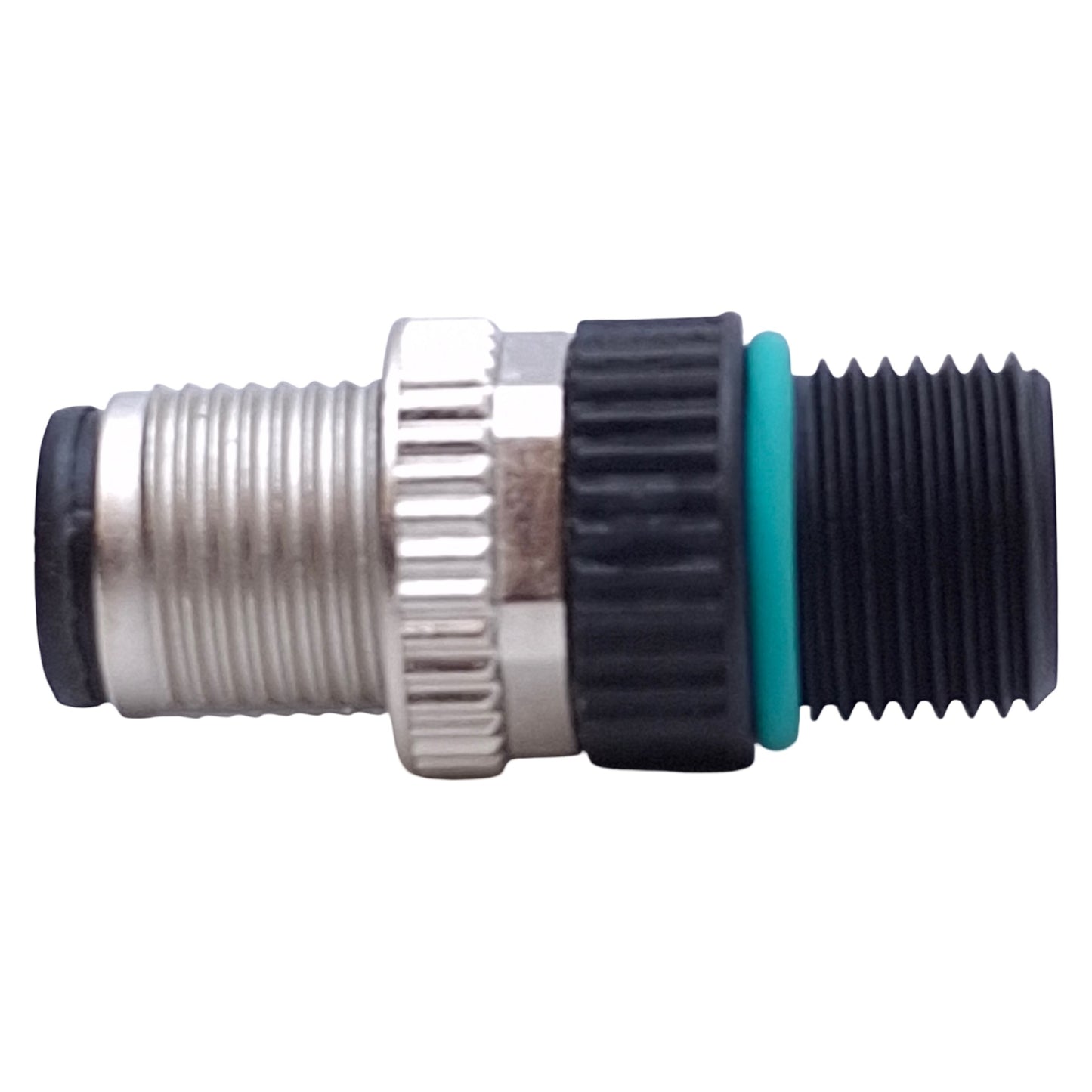 New Allen Bradley 889D-M3DC-H DC Micro Cable Male Straight, 3-Pin, 26-22 AWG