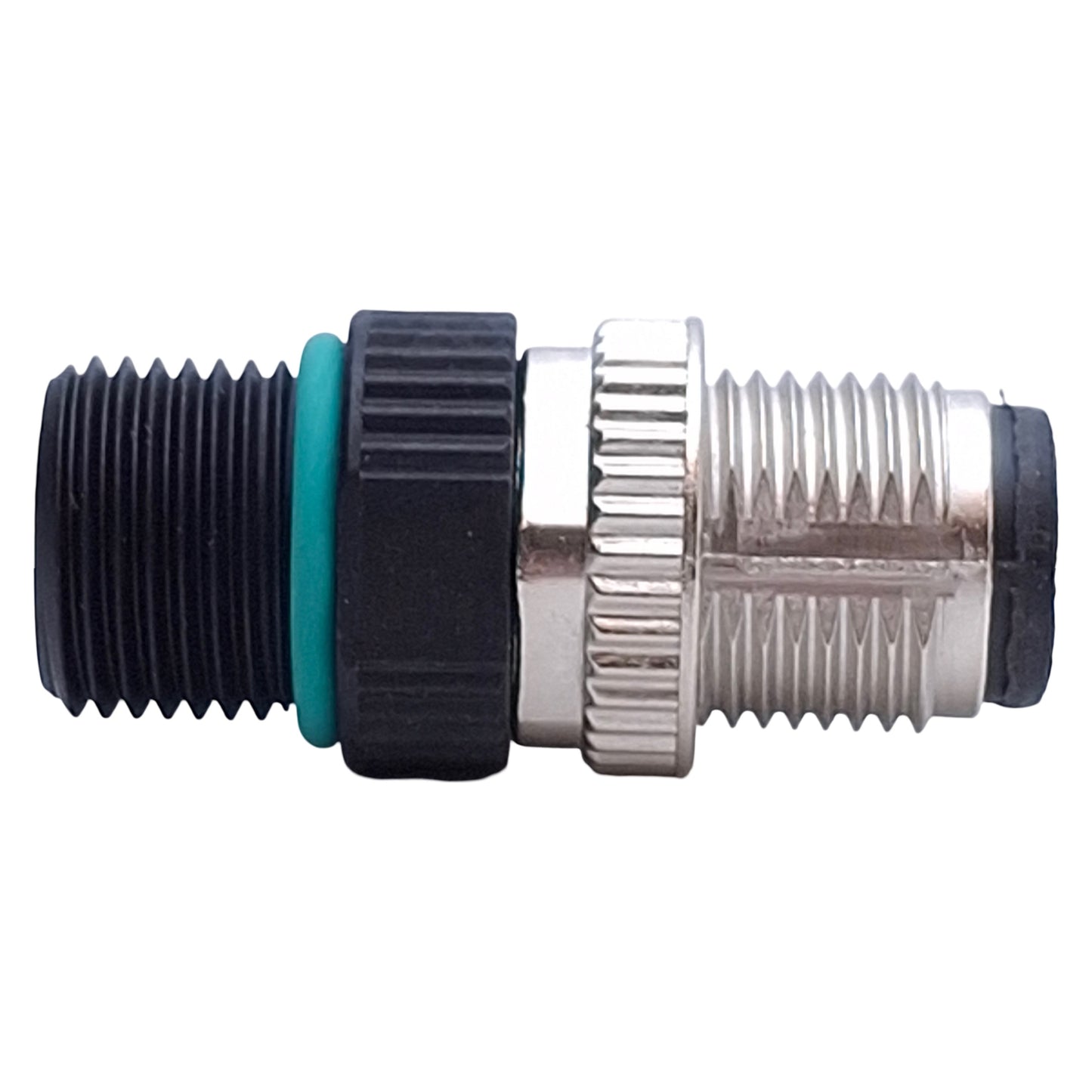 New Allen Bradley 889D-M3DC-H DC Micro Cable Male Straight, 3-Pin, 26-22 AWG